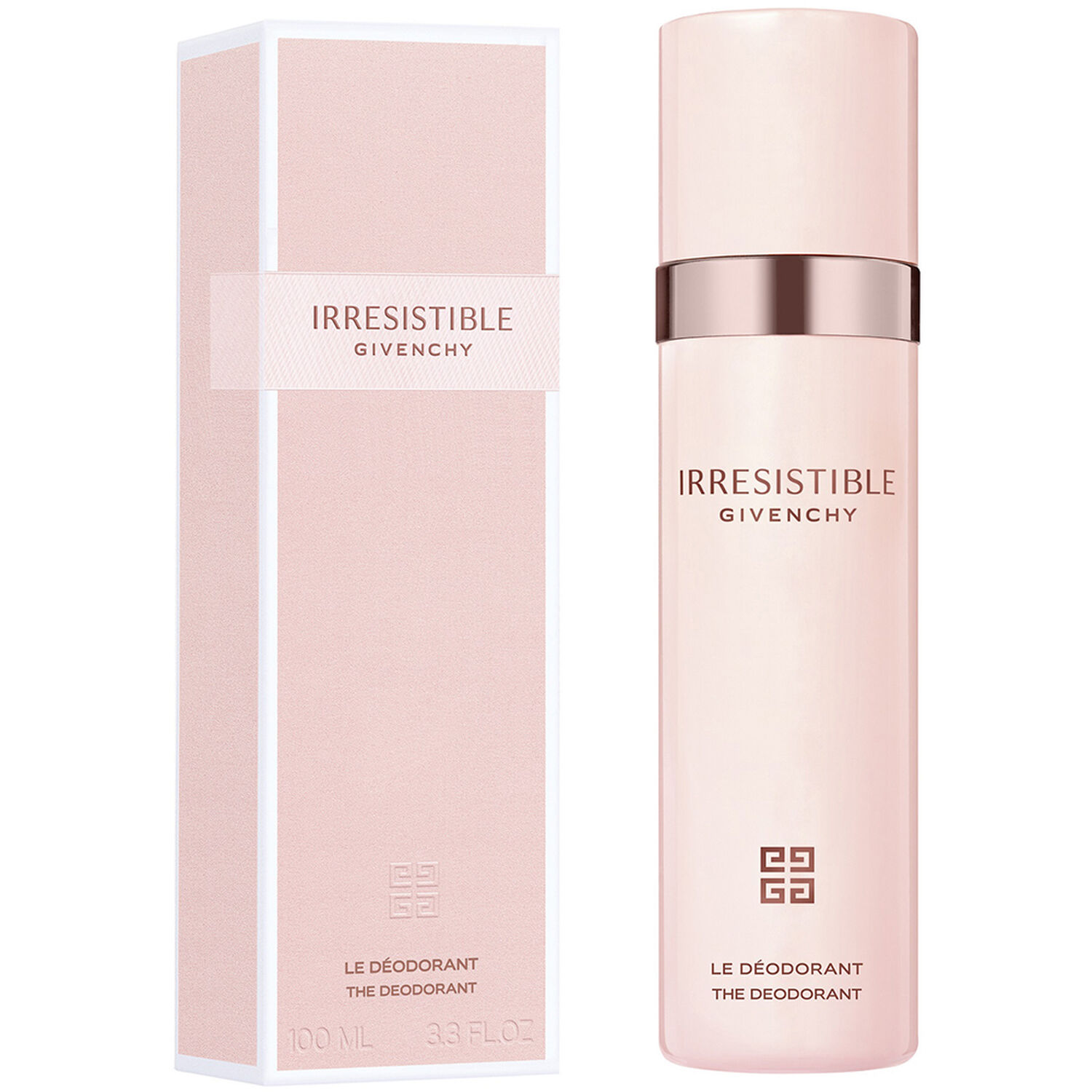 Givenchy Irresistible Déodorant Spray