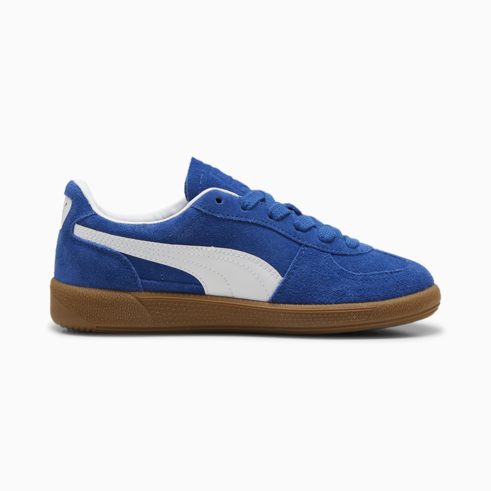 PUMA Palermo 397271 07 / weiss