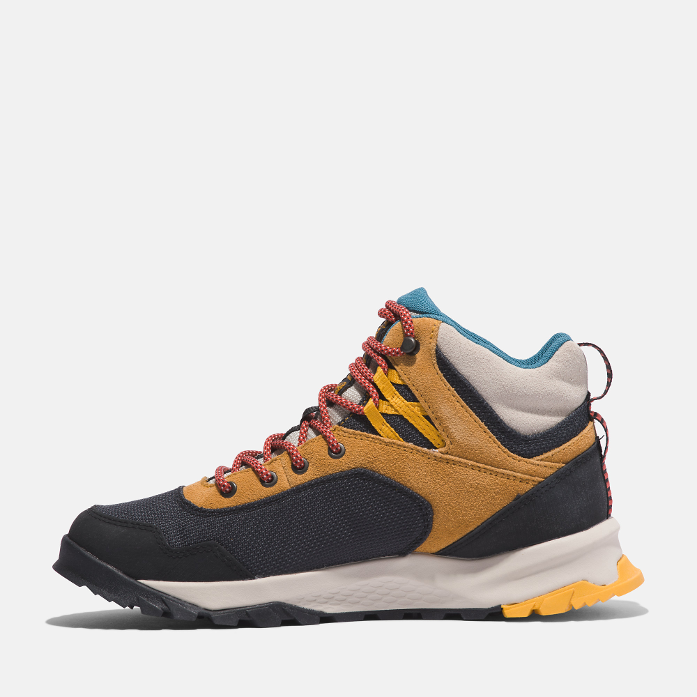 Timberland Mittelhoher Lincoln Peak Gore tex TB0A415W2311 / gelb