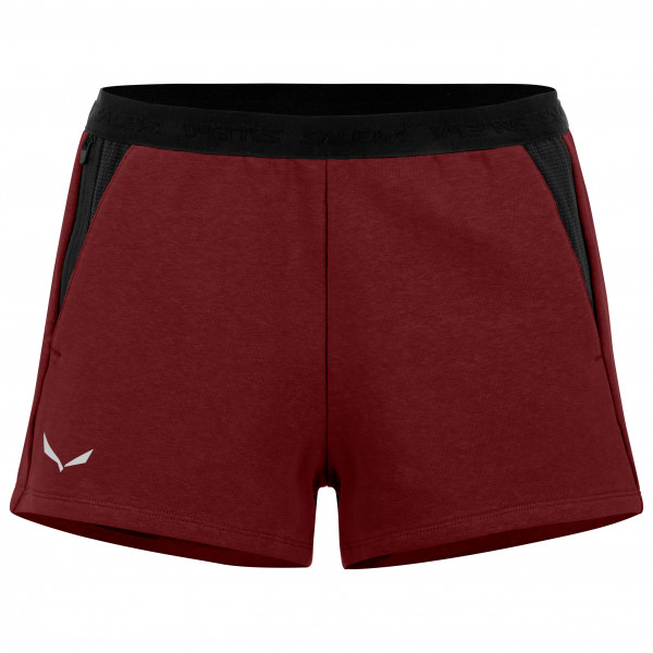 Salewa - Women's Lavaredo Hemp Train Shorts - Shorts