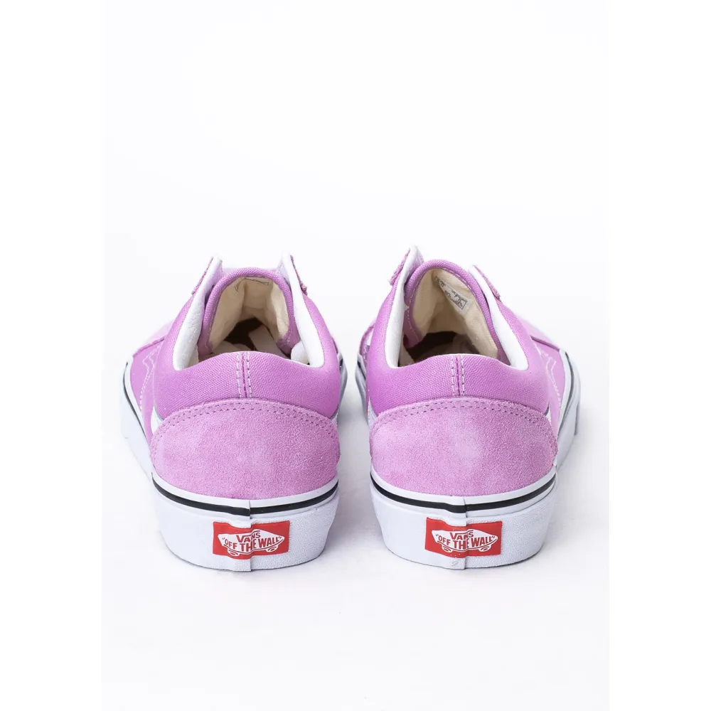Vans UA Old Skool VN0A3WKT3SQ1 / pink