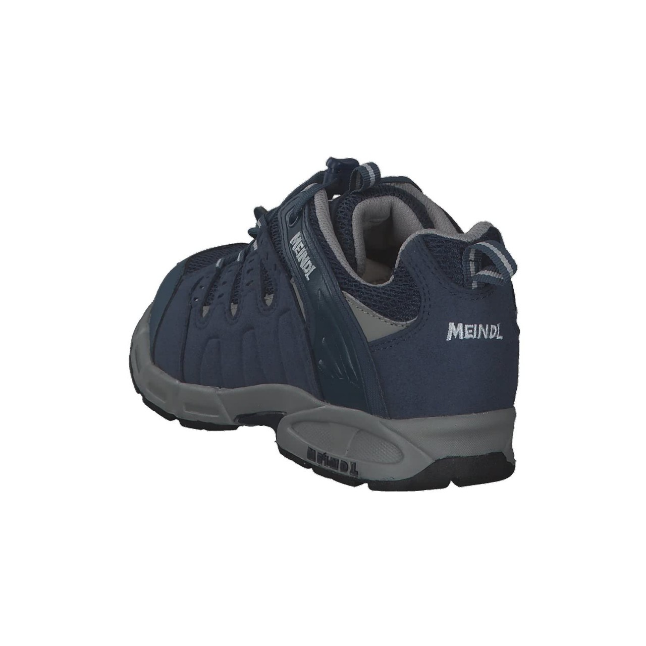 MEINDL Trekkingschuhe blau 2022 Snap Junior