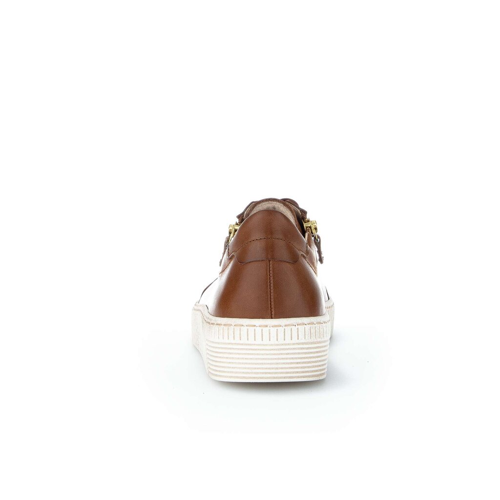 Gabor fashion Sneaker low braun