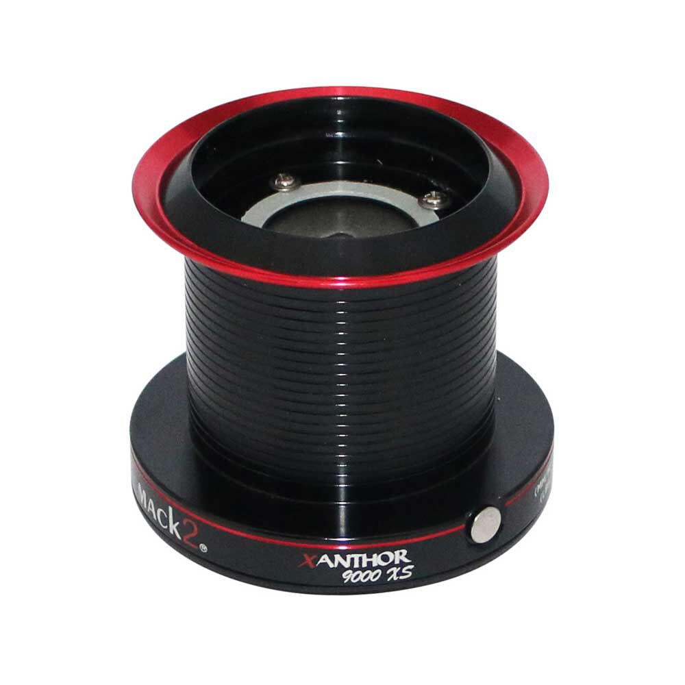 Bobine Mack2 Xanthor 9000xs