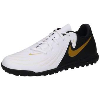 Nike Phantom GX II Club TF Fußball in weiß