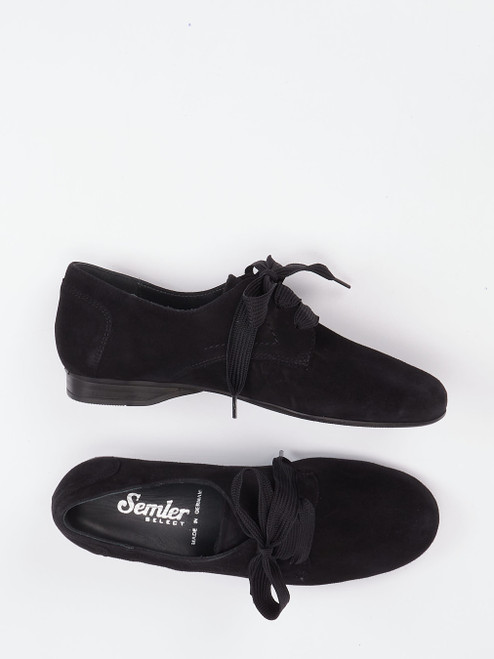 Schnürschuh-26510090031 Semler