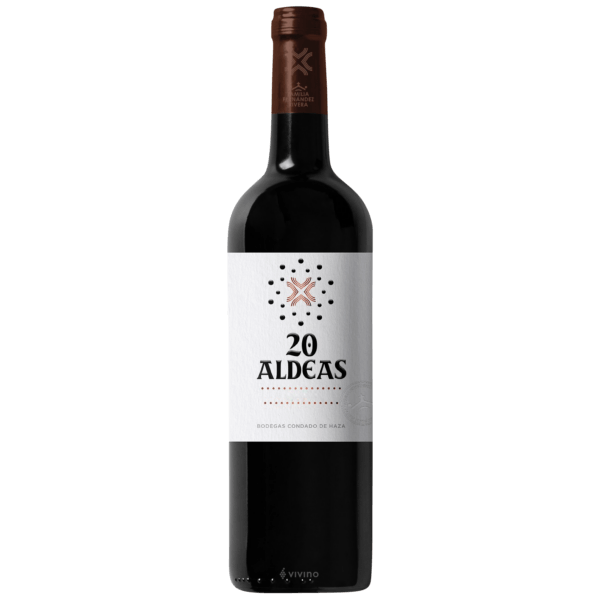Condado de Haza 20 Aldeas 2019