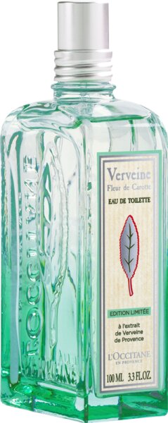 L'OCCITANE Verbene Karottenblüte Eau de Toilette