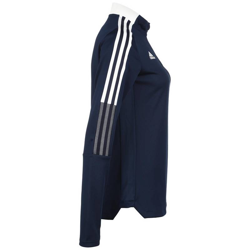 adidas Tiro 21 Funktionssweatshirt Damen