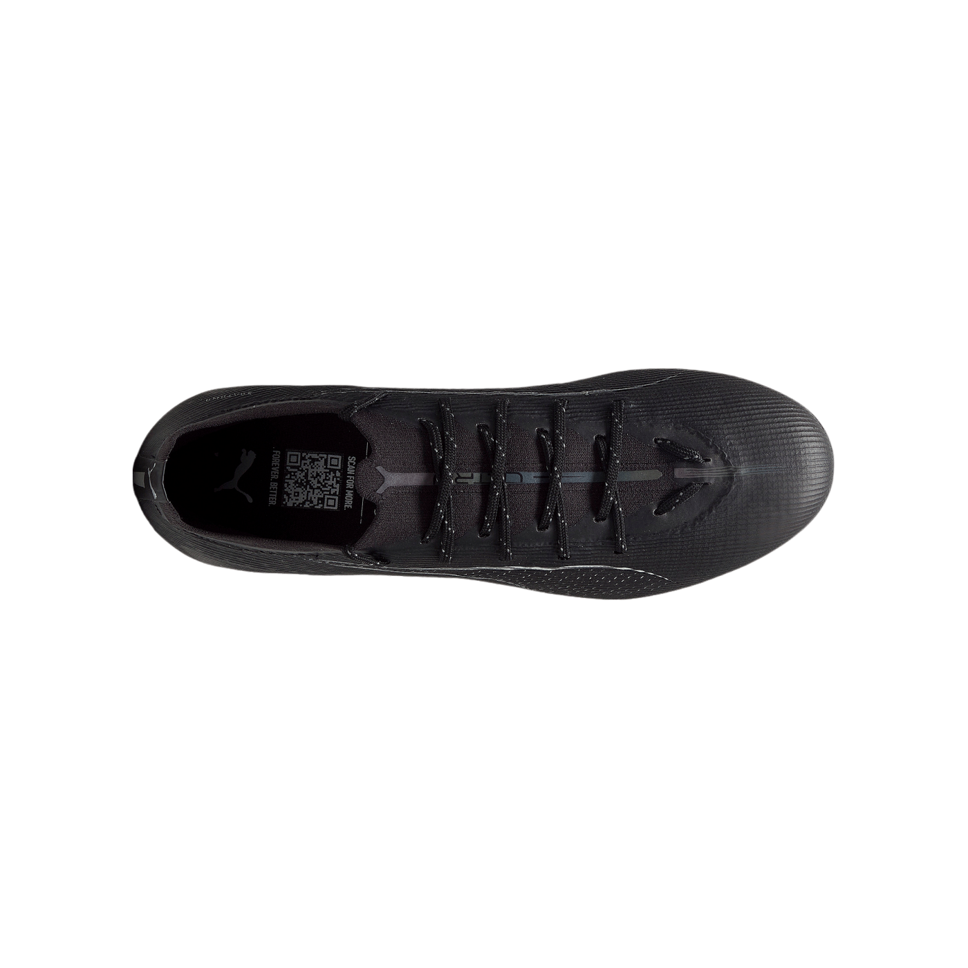 PUMA ULTRA 5 Pro FG/AG Schwarz F02