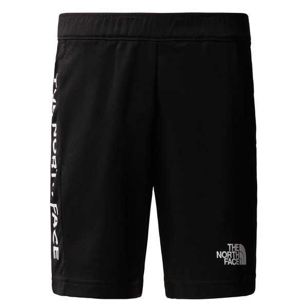 B NEVER STOP KNIT TRAINING SHORT Kinder - Shorts