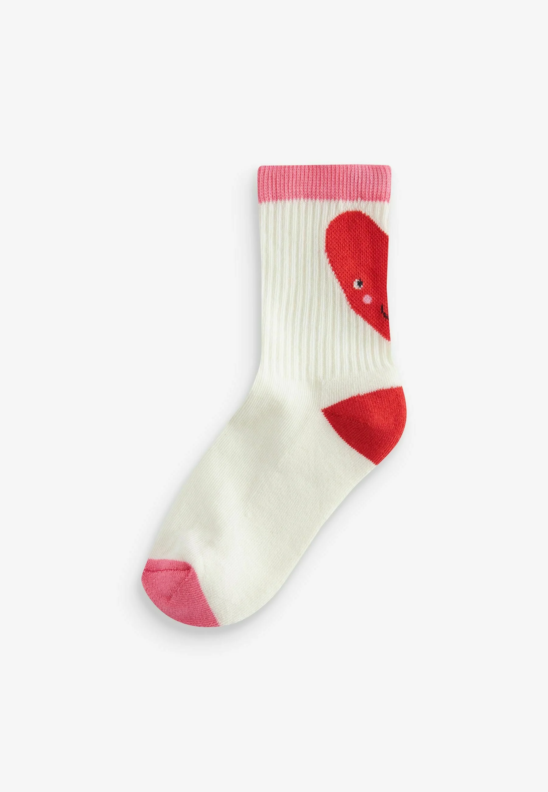 PAQUETE DE 3 TOBILLOS CON PLANTILLA ACOLCHADA - Calcetines