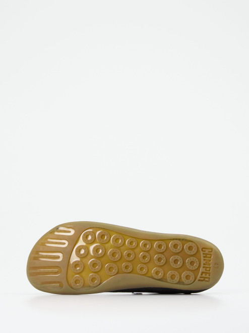 Schnürschuh-46104010012 Camper