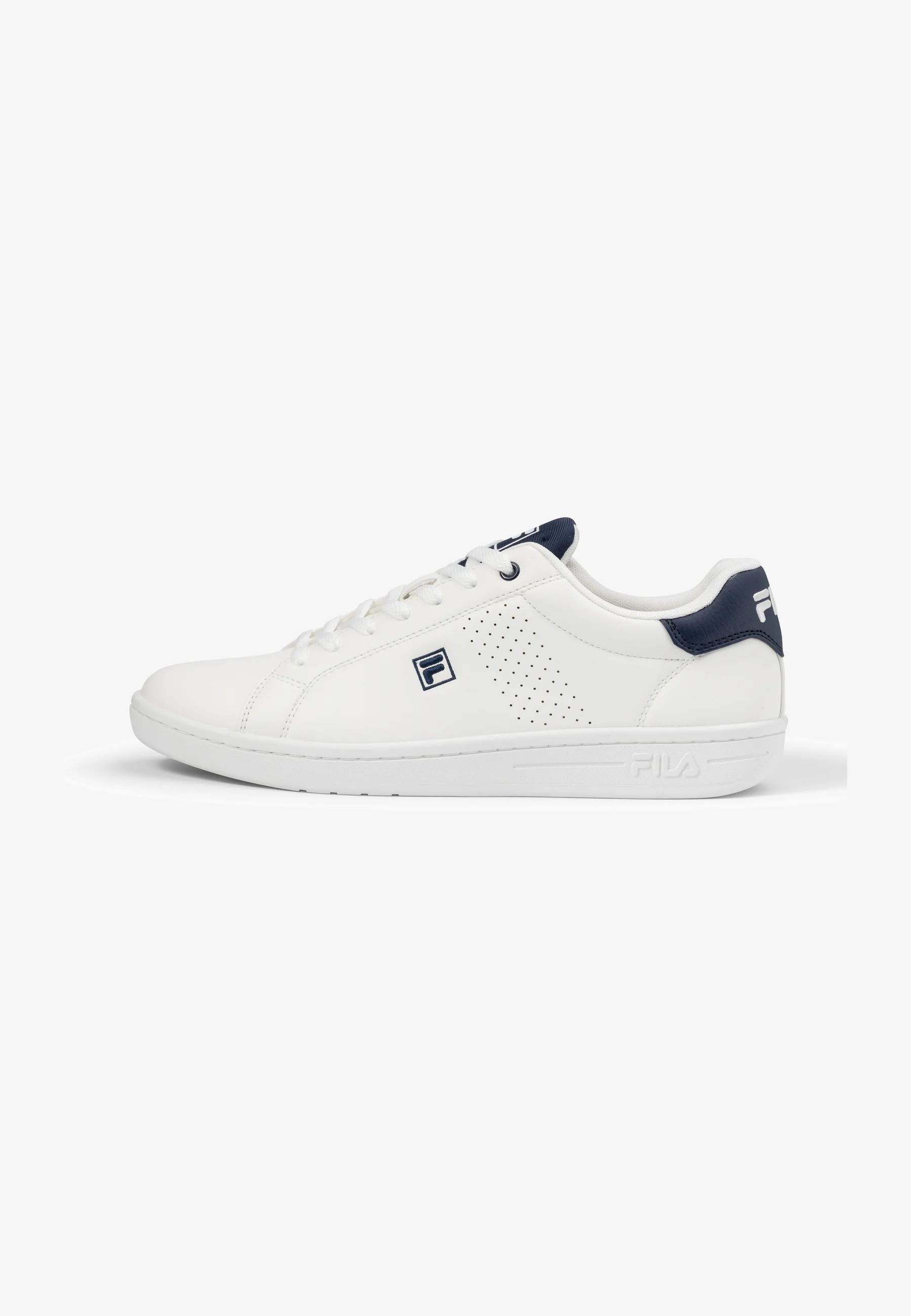 Fila CROSSCOURT 2 NT - Zapatillas bajas