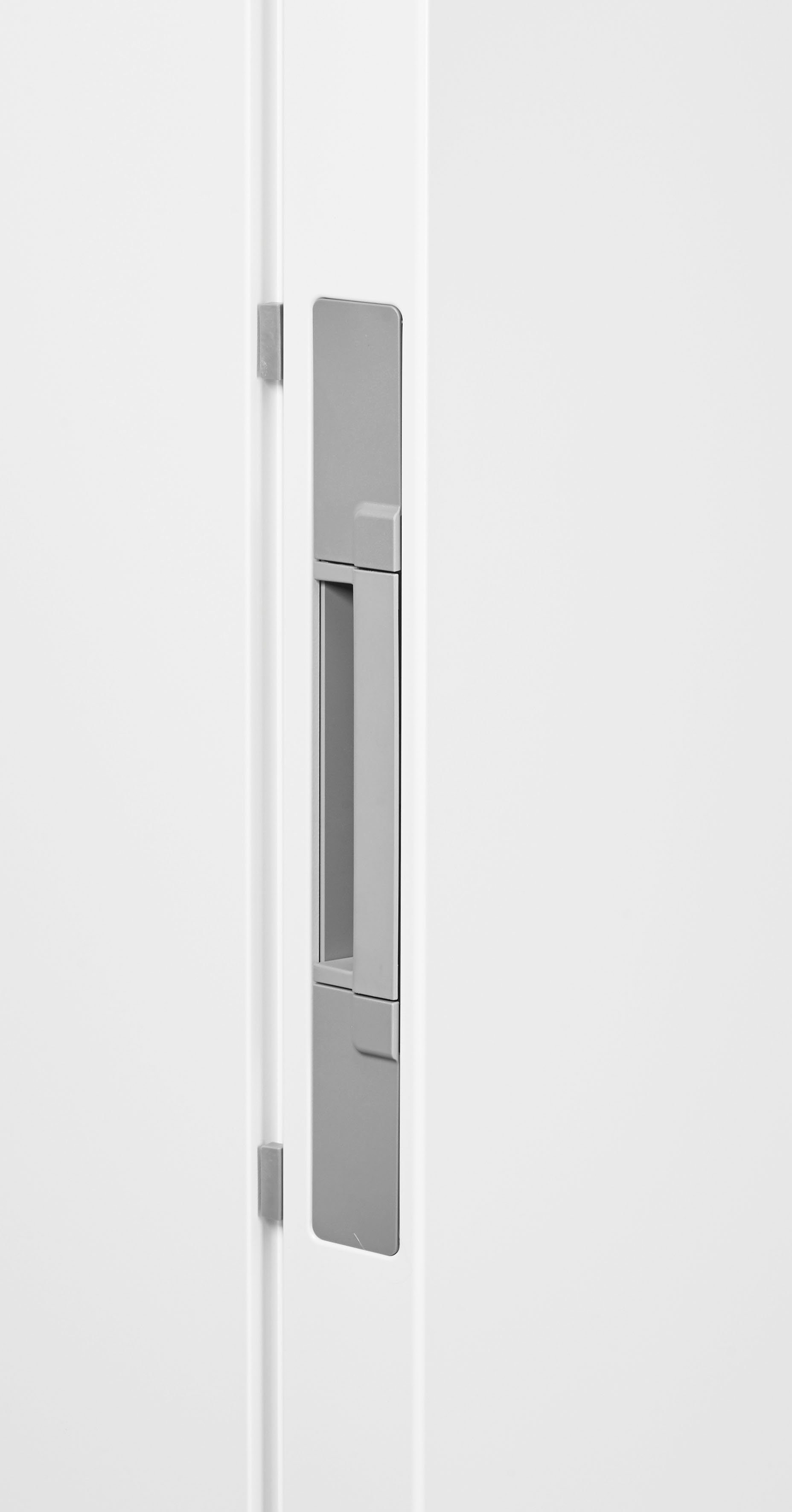 Miele Gefrierschrank FN 27273 ws, 175 cm hoch, 70 cm breit