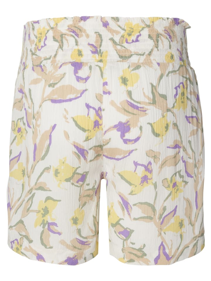 Noppies Umstandsshorts Kasia in Big Flower Print günstig kaufen