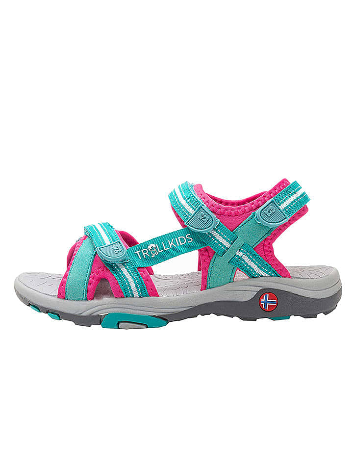 Trollkids Sandalen 