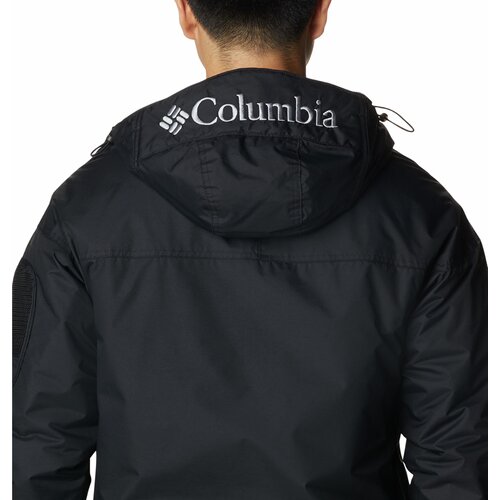 HERREN FUNKTIONSJACKE CHALLENGER PULLOVER