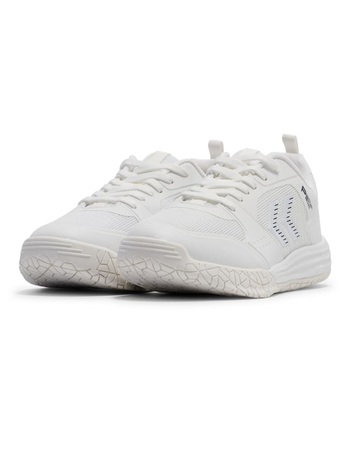 Hummel Hummel Hallenschuh Piii Power Kinder in BRIGHT WHITE günstig kaufen