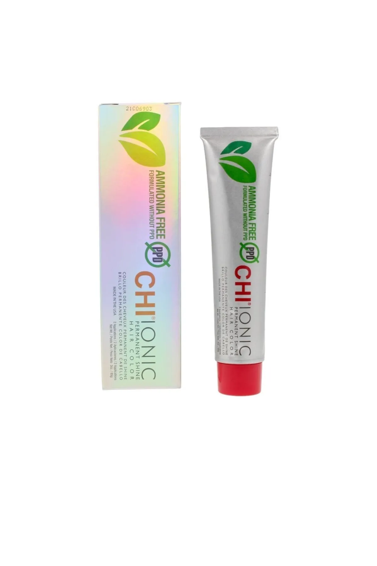 Farouk  Chi Ionic Haarfarbe #9cg Farouk 89 ml