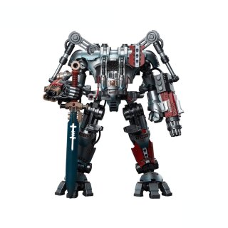 Warhammer 40k Actionfigur: Grey Knights - Nemesis Dreadknight