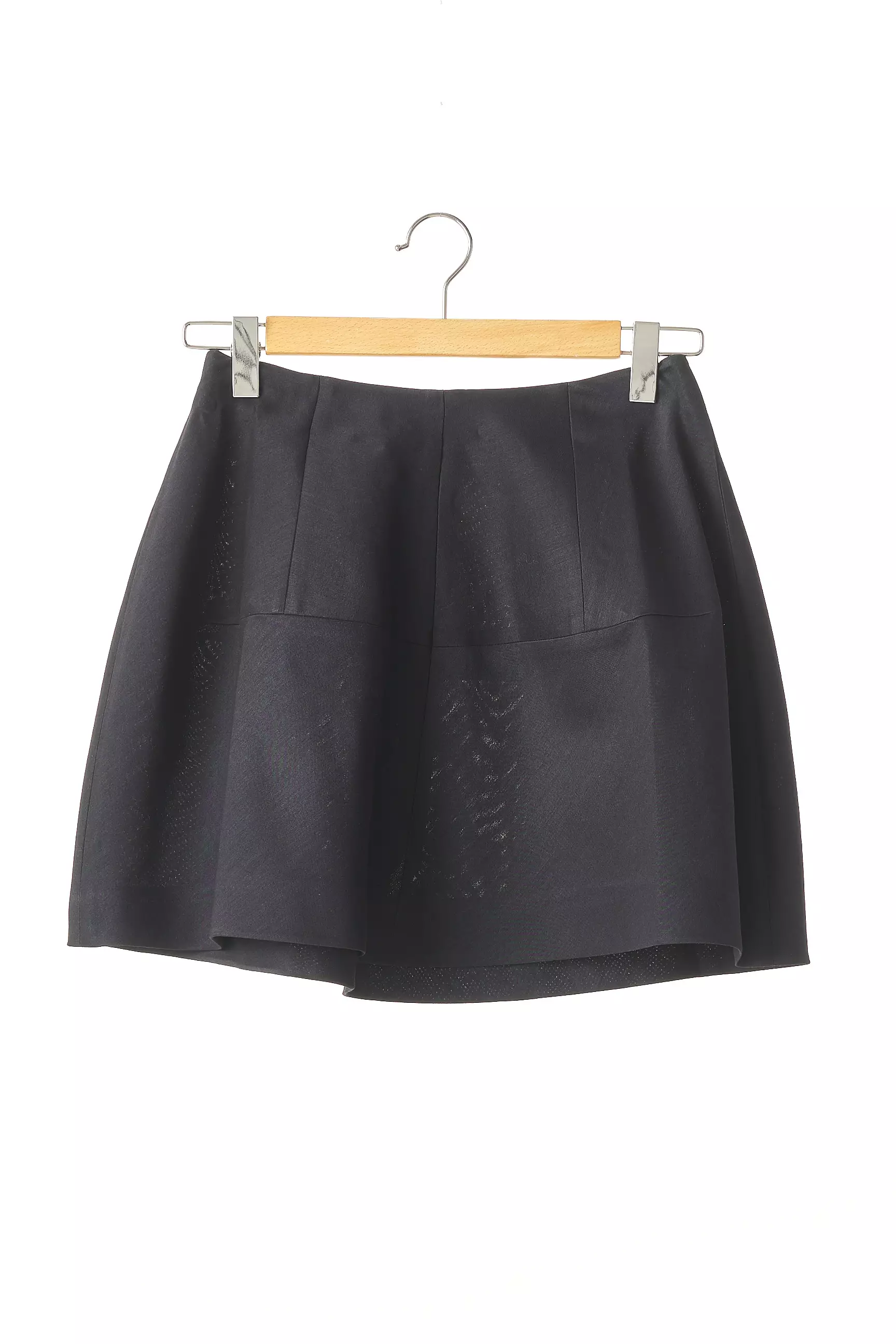 Marni Jupes Courtes Femme couleur bleu