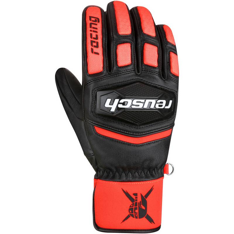 Reusch Worldcup Warrior Team Skihandschuhe