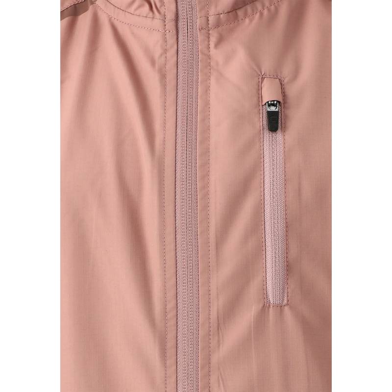 Endurance Hugoee Laufjacke Kinder