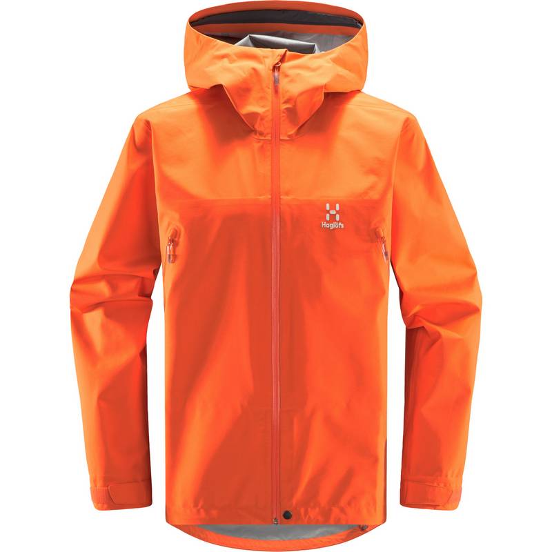 Haglfs Roc GTX Jacket Hardshelljacke Herren