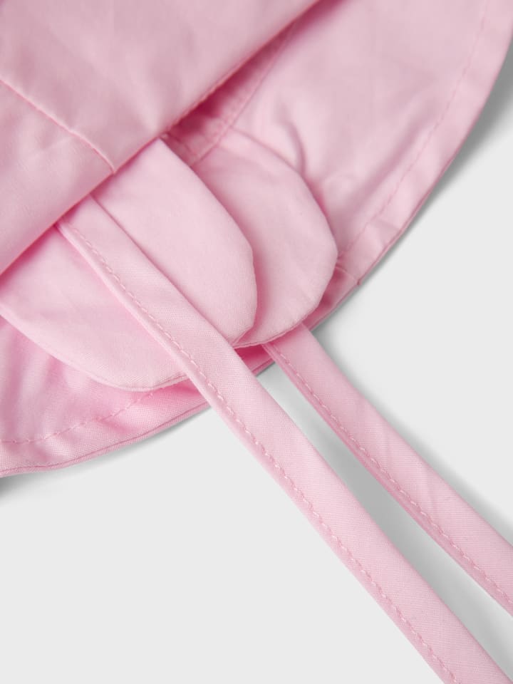 name it Sonnenhut NBNZILU UV HAT in parfait pink günstig kaufen