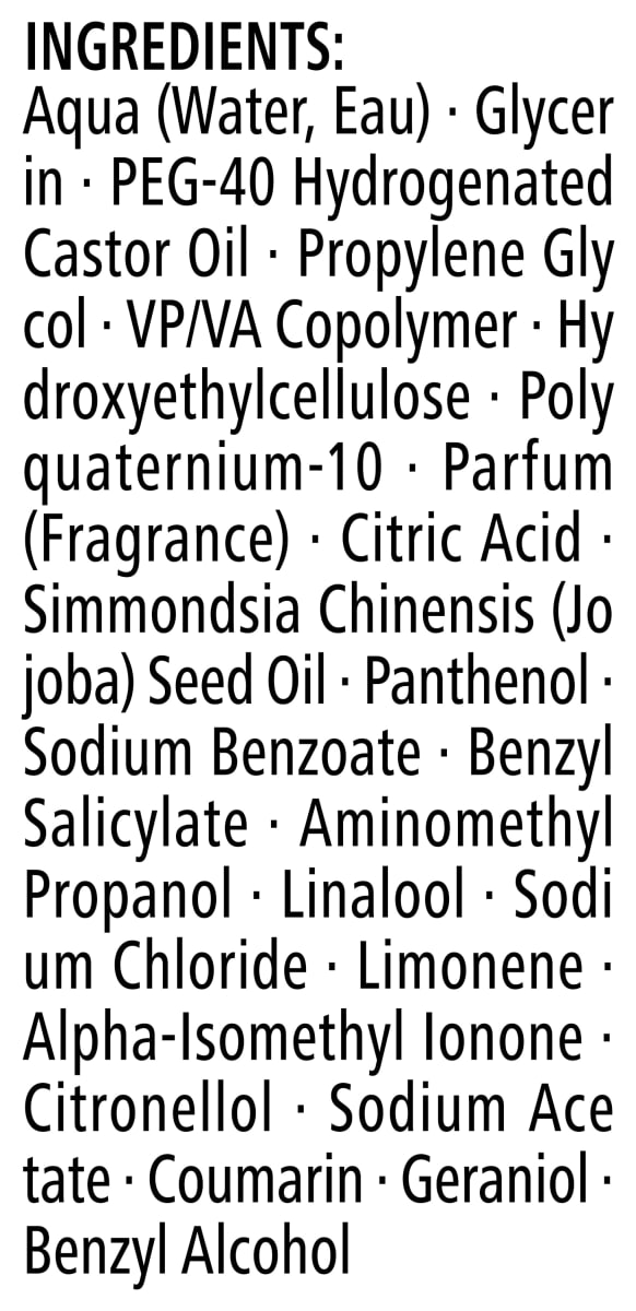 Fixierungsbürste Bye Bye Babyhaar, 16 ml