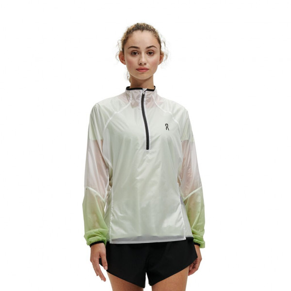 On - Women's Zero Jacket - Laufjacke