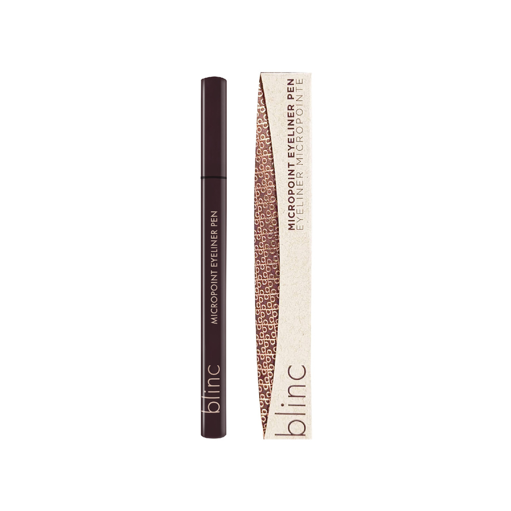 blinc Micropoint Liquid Eyeliner Pen L’Eyeliner Liquide stylo