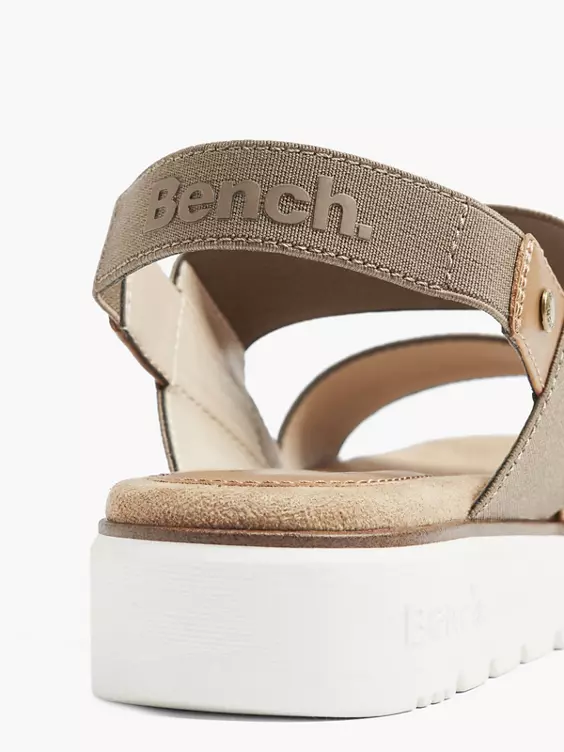 Bench Sandale