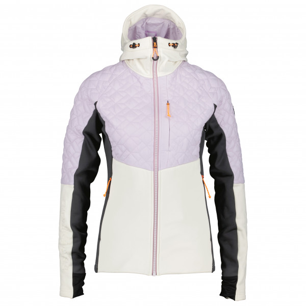 Didriksons - Women's Lyra Full Zip - Kunstfaserjacke