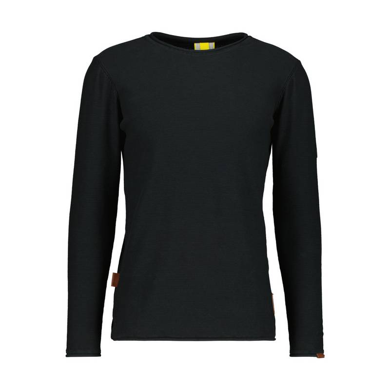 ALIFE AND KICKIN VitoAK Strickpullover Herren