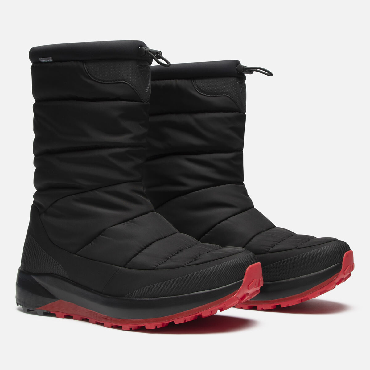 Damenstiefel Podium Coulisse