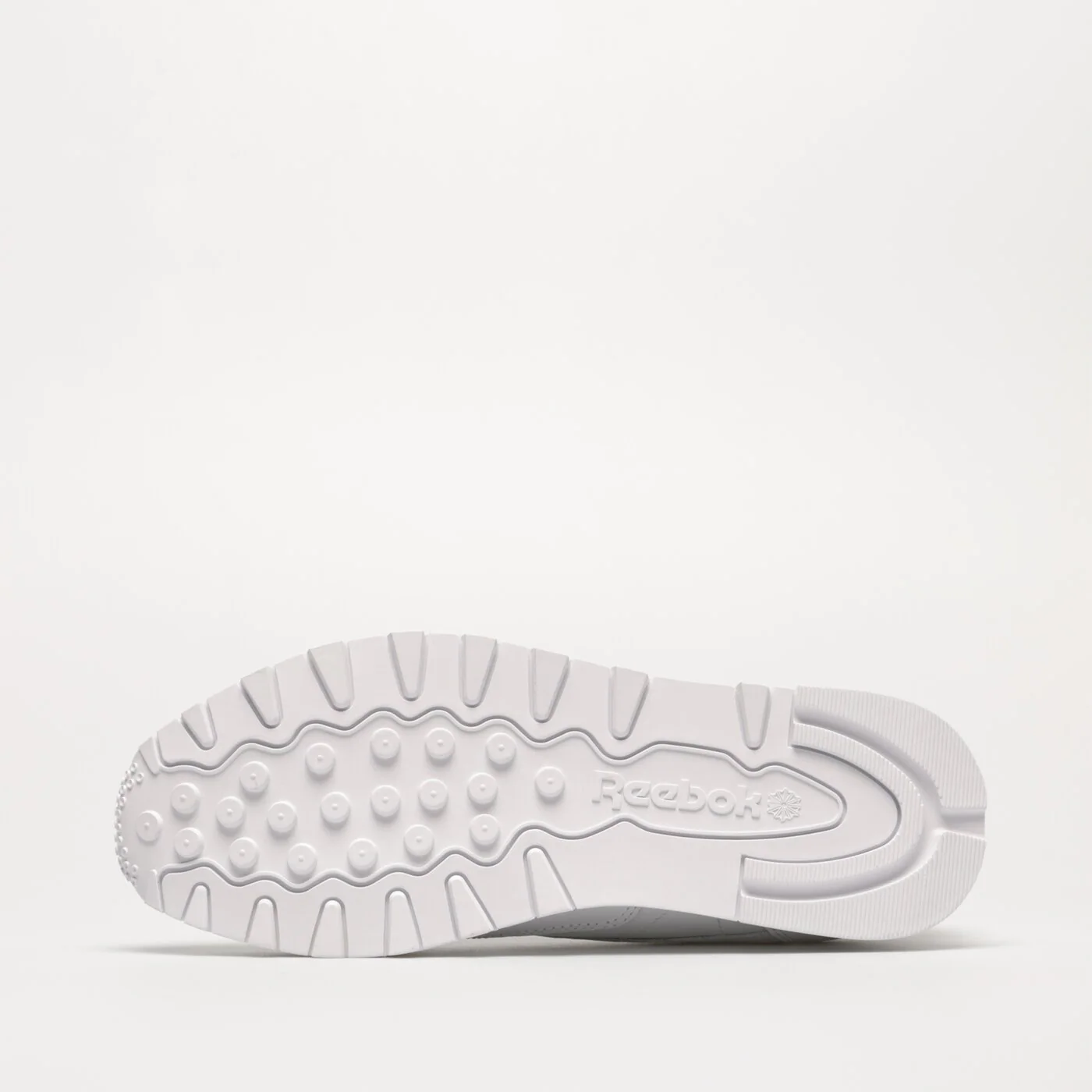 REEBOK CLASSIC LEATHER Weiß