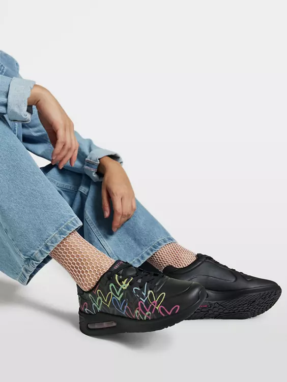 Skechers Sneaker Solitair