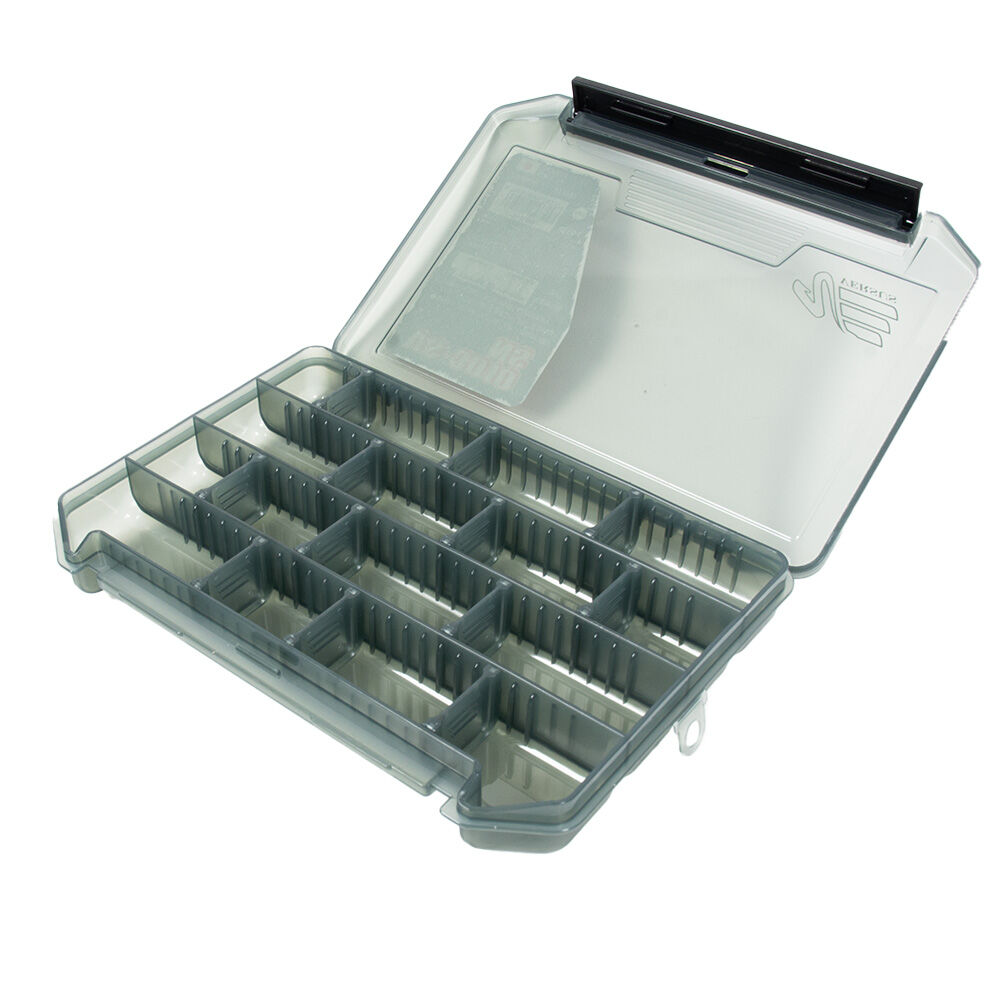 Boite Versus VS-3010NS Noir 20,5x14,5x2,8cm