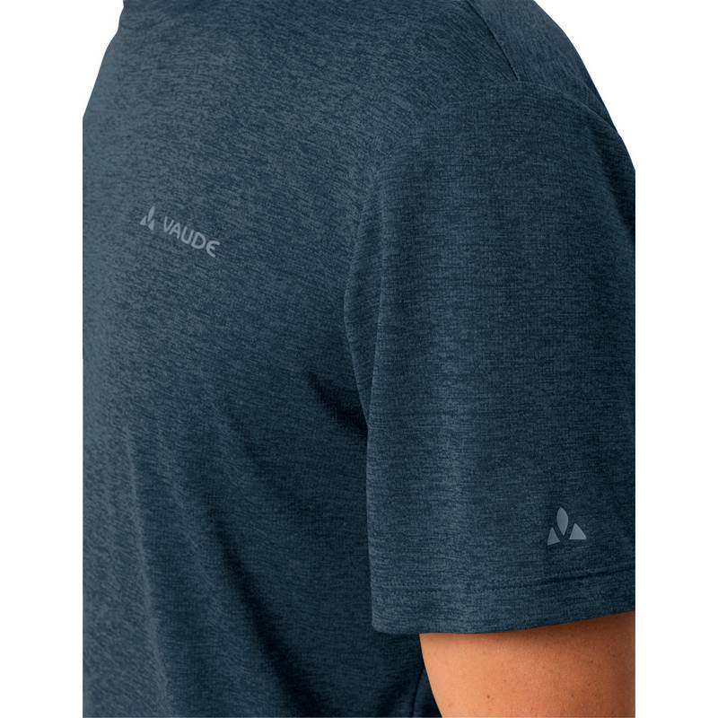 VAUDE Essential Funktionsshirt Herren
