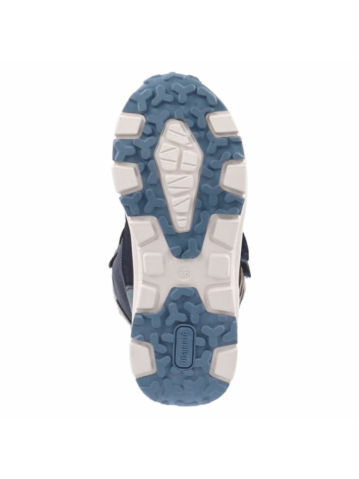 bisgaard Winterstiefeletten SPENCER TEX in Blau günstig kaufen