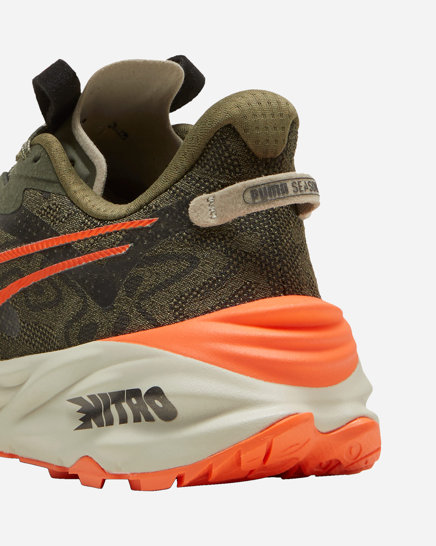 Pantofi sport Puma Fast-trac Nitro 3 M 379786-02