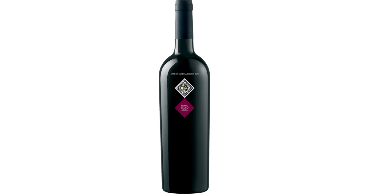 Primo Scuro Cannonau