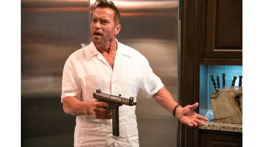 Killing Gunther
