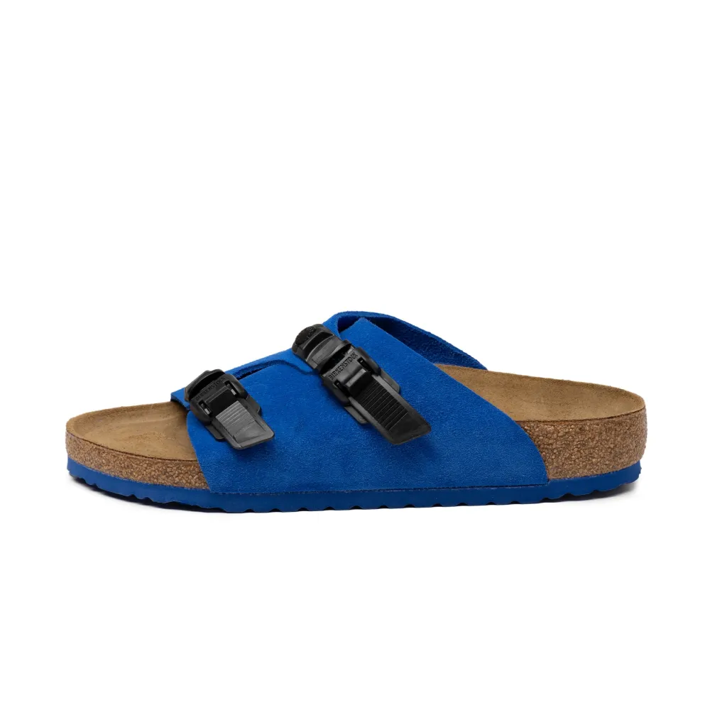 Birkenstock Zürich Tech VL 1026800 / blau
