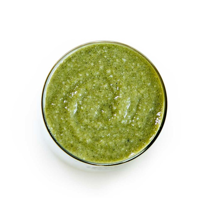Body Scrub