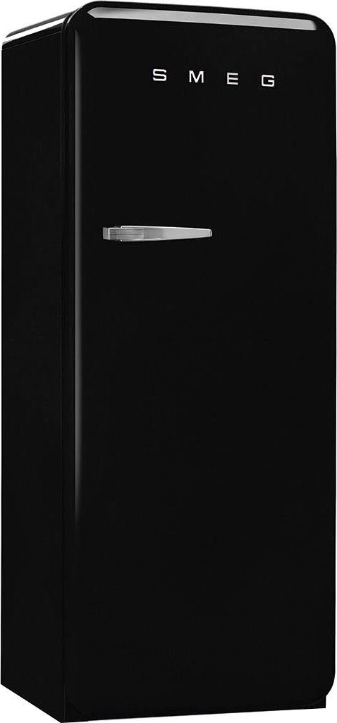 Smeg Kühlschrank FAB28RBL5, 150 cm hoch, 60 cm breit