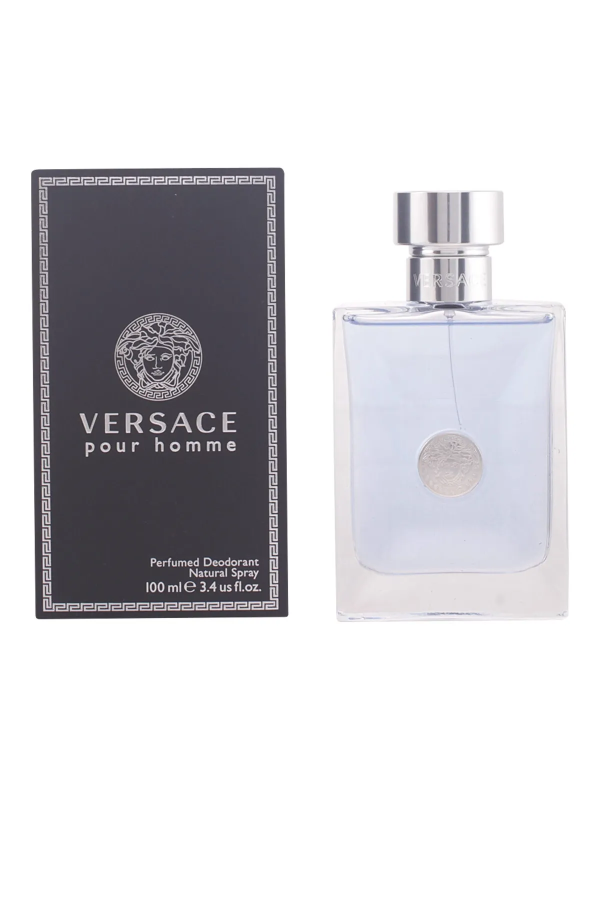 Versace  Pour Homme Parfümiertes Deodorant Spray Versace 100 ml