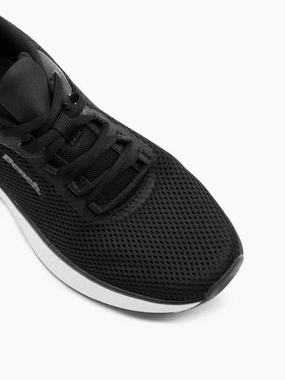 Bench Platform Sneaker